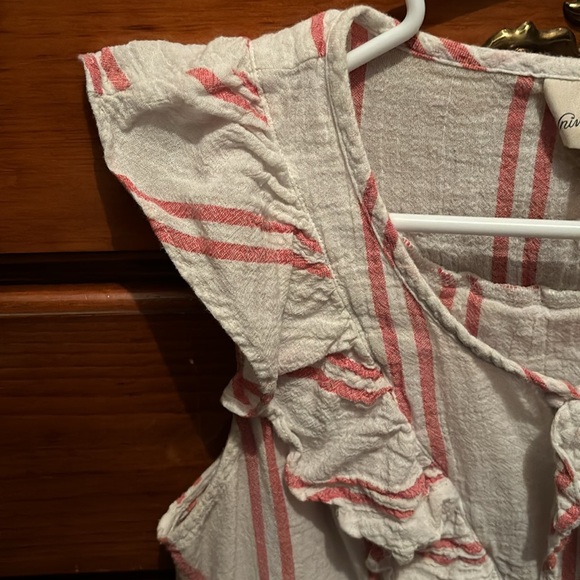 Universal Thread Tank - Picture 4 of 5